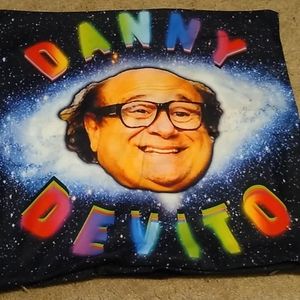 Danny Devito Pillow Covers